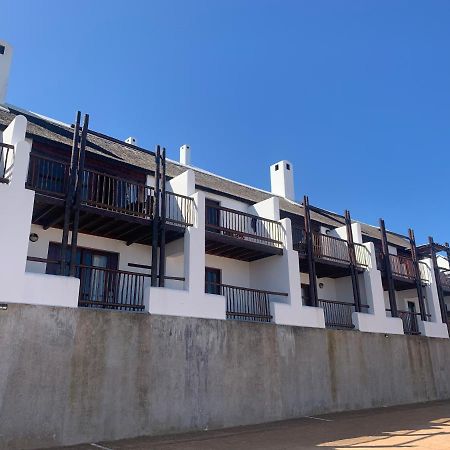 2Ten The Breede River Aparthotel Уитсанд Екстериор снимка