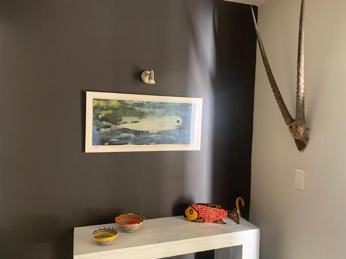 2Ten The Breede River Aparthotel Уитсанд Екстериор снимка