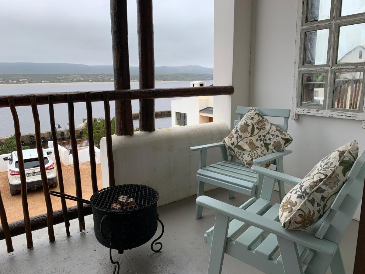 2Ten The Breede River Aparthotel Уитсанд Екстериор снимка