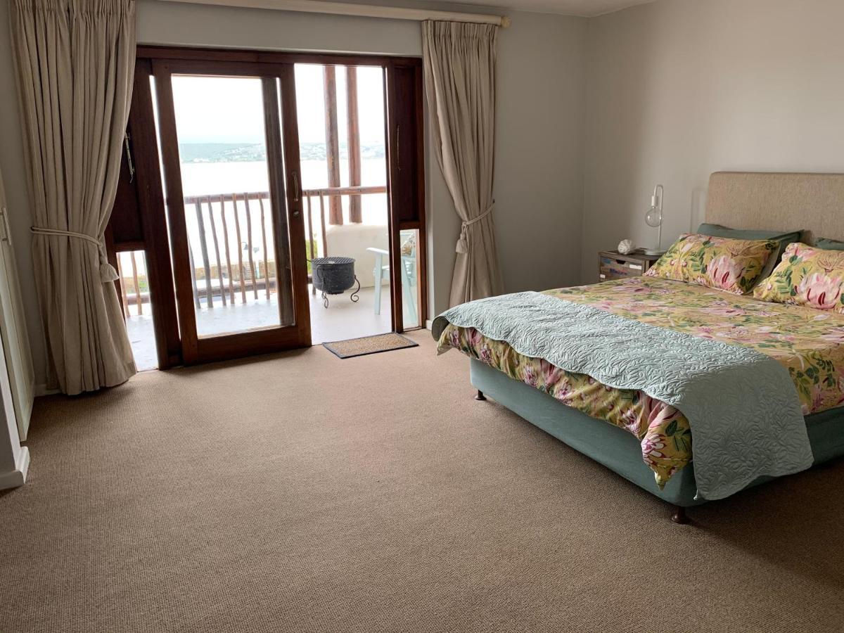 2Ten The Breede River Aparthotel Уитсанд Екстериор снимка