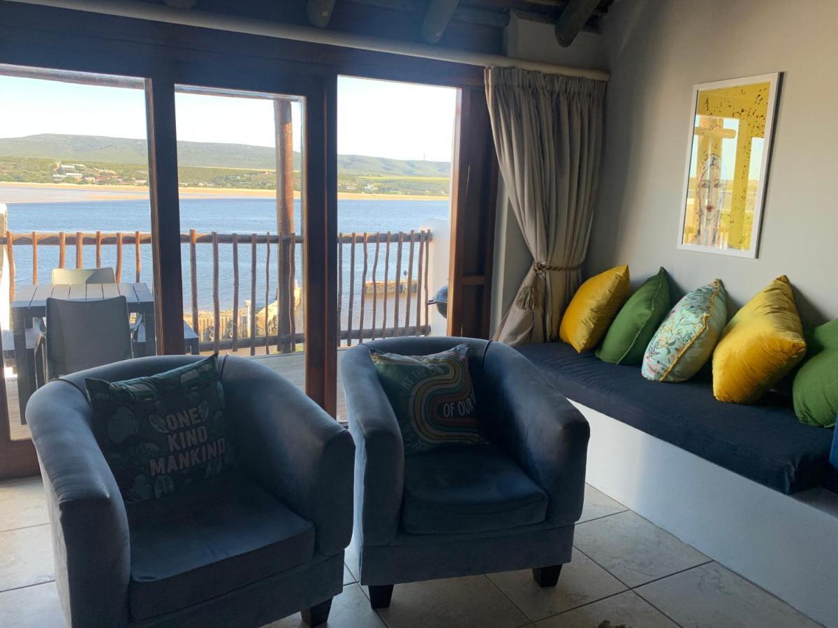 2Ten The Breede River Aparthotel Уитсанд Екстериор снимка