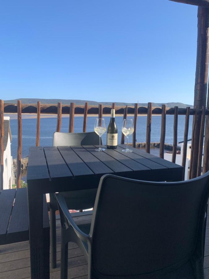 2Ten The Breede River Aparthotel Уитсанд Екстериор снимка