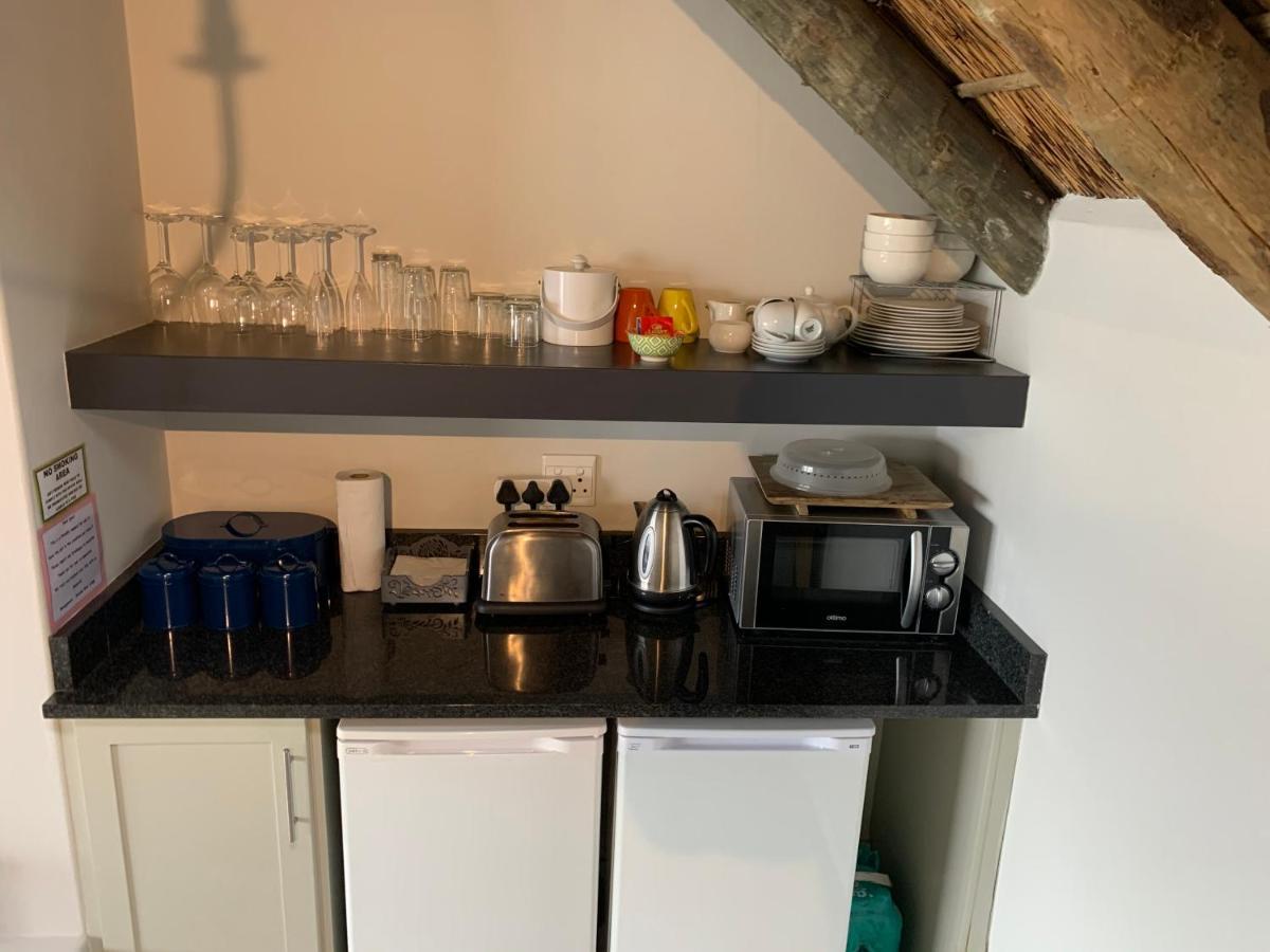 2Ten The Breede River Aparthotel Уитсанд Екстериор снимка