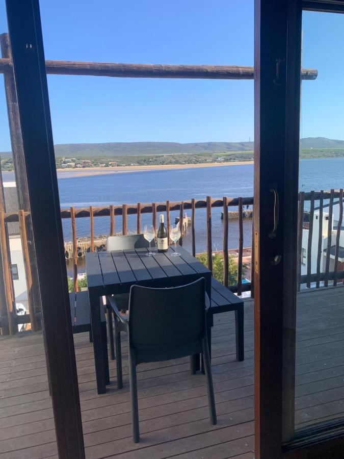 2Ten The Breede River Aparthotel Уитсанд Екстериор снимка