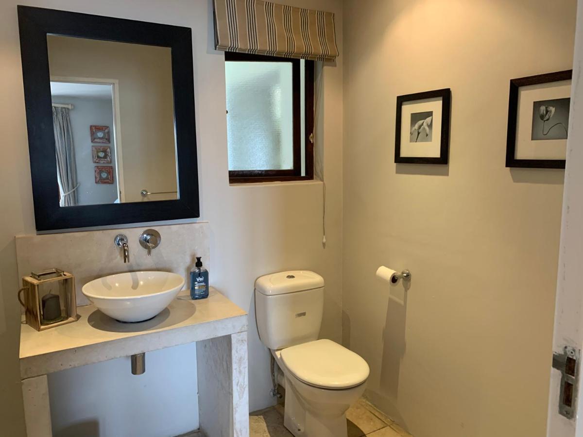 2Ten The Breede River Aparthotel Уитсанд Екстериор снимка